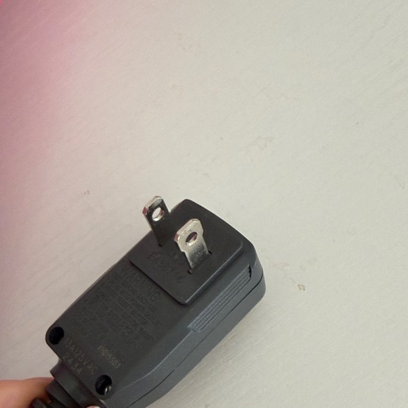 Tideway pink blow dryer - Picture 6 of 8